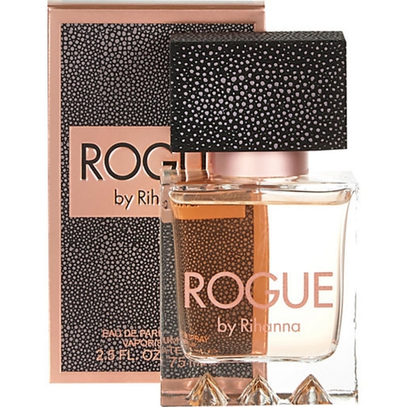 rogue Rihanna Other - Rogue by Rihanna 75ml